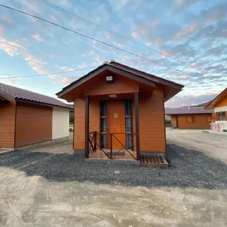 Hospedaria Vo Lourdes Urubici Exterior photo
