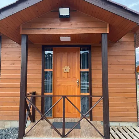 Hospedaria Vo Lourdes Urubici Exterior photo