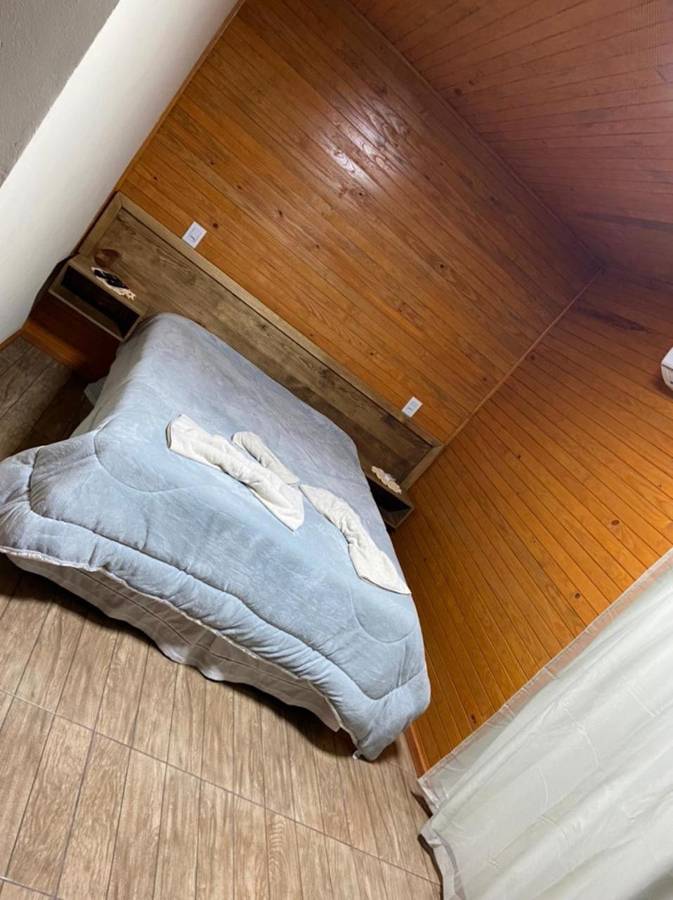 Vo Lourdes Lodge