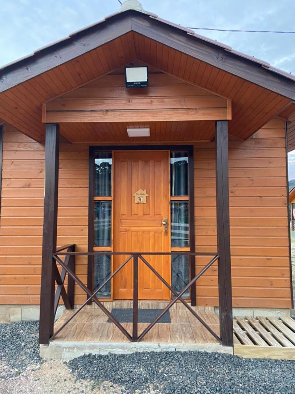 Vo Lourdes Lodge