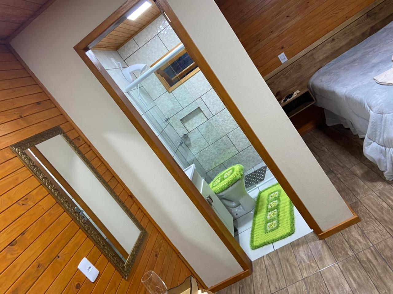 Vo Lourdes Lodge